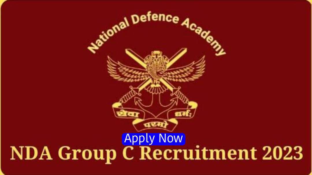 Apply Online for NDA Group C Recruitment 2022 – 251 Posts