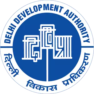 Delhi development Authority Logo